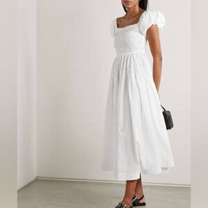 Doen Katherina Midi Dress